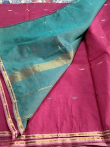 Attractive Art Women,S Saree
