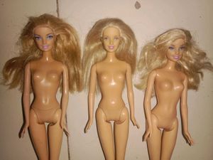 Barbie Doll