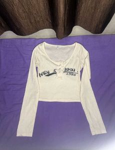 Newme Top