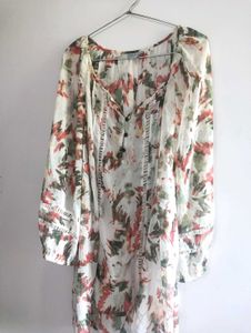 Georgette Dress
