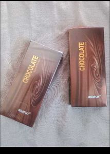 Wildplay Chocolate Perfume
