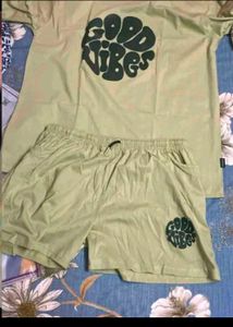 Good Vibes Outfit