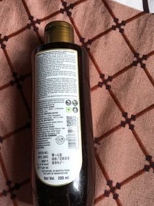 WOW Onion Black Seed Hair Oil