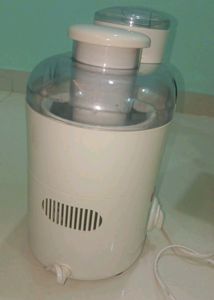 Juicer Machine