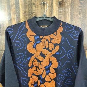 Pasaco Pullover | Chest 46 | Like New