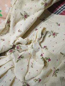 Short Kurthi