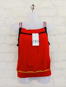 Tank Tops