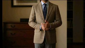 perfect for men [38] professional