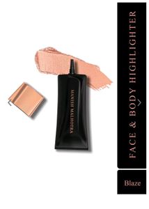 Manish Malhotra Face&Body Highlighter
