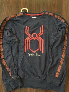 Marvel New Sweat Shirt .Stunning Look