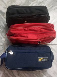 Multipurpose Pouch