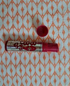 Combo Pack: Hair Gel and LipGloss