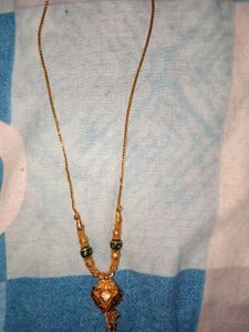 Jewelry Set - Earrings, Necklace &amp; Ring Bracelet