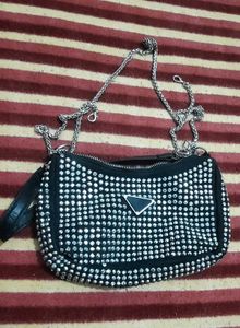 Stylish Shoulder Bag