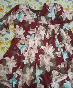 Kurtha Set