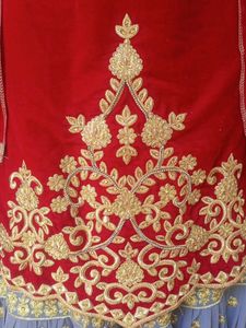 Garara Dress