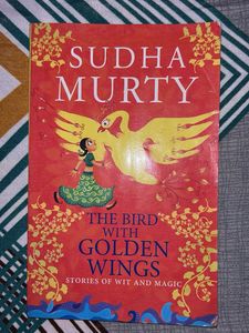 COMBO of Sudha Murty Books