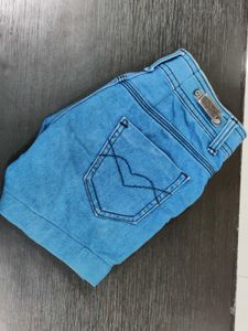 3 Shorts Combo Offer