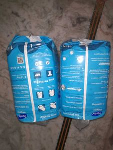 Diaper For Adult