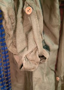 Short Kurti