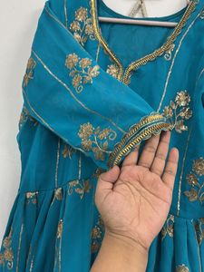 Gown