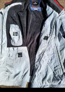 Vintage DUNLOP Swingster Jacket