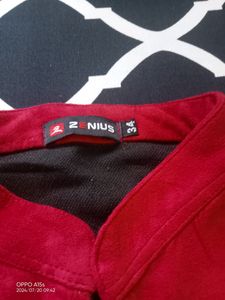 Boys Branded Coat For Festive Wear/Royal Look