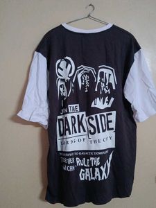 Star Wars Ringer Tee