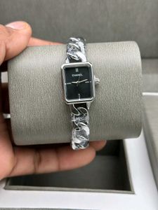 chanel watch women