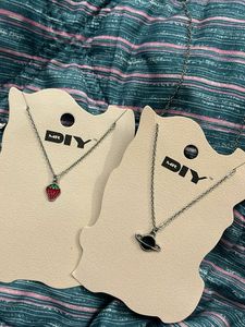 Cute Charm Necklaces