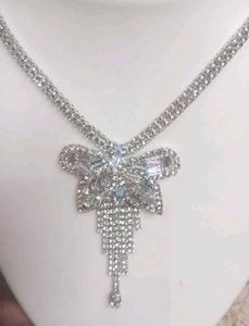 Light Weight AD Set With Earrings