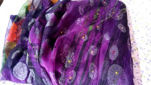 Saree 2