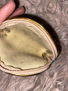 Thailand 🇹🇭 Imported Coin Pouch