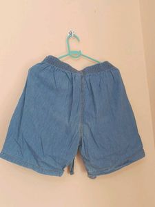 New Shorts For Women
