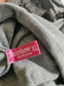 RAINBOW XL BOTTOM