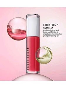 Bobbi Brown Extra Plump Lip Serum Bare Guava