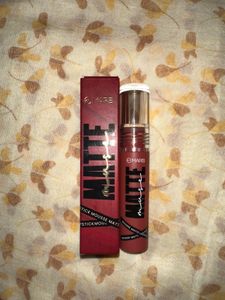 Matte Muse | Mousse Lipstick – Shade 7 Celebrity