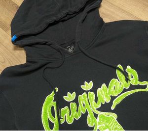 Adidas Unisex Hoodie