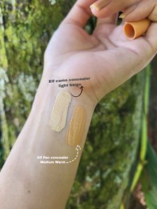 ELF Pen Concealer/Medium Warm/ 33W