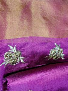 Silk Saree