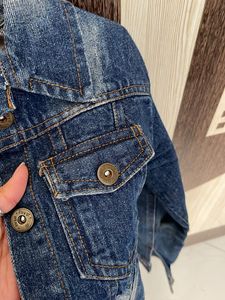 Denim Jacket For Women’s