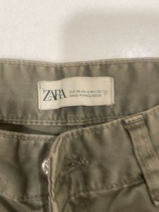 Cargo Zara