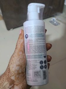 WishCare Anti-Dandruff Shampoo