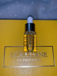 L'Occitane Face Serum