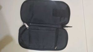 traveling pouch