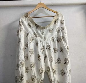 Women Dhoti Pent