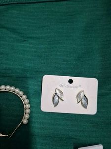 Earring Stud