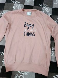 🌸 PINK SWEATSHIRT 🍓