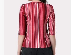 Striped Top