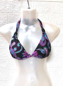 New Piece Boho Chic Style Bikini 👙 Top